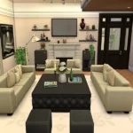 Oakridge House - No CC