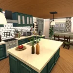 Oakridge House - No CC