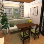 Oakridge House - No CC