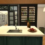 Oakridge House - No CC