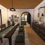 Oakridge House - No CC