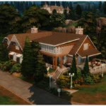 MM Stone Cottage