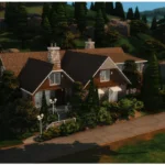 MM Stone Cottage