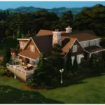 MM Stone Cottage