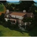 MM Stone Cottage