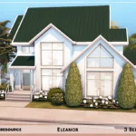 Eleanor - Nocc