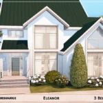 Eleanor - Nocc