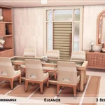 Eleanor - Nocc