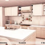 Eleanor - Nocc