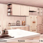 Eleanor - Nocc