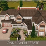 Oak Haven Estate