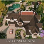 Oak Haven Estate