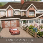 Oak Haven Estate