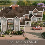 Oak Haven Estate