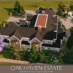 Oak Haven Estate