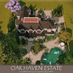 Oak Haven Estate