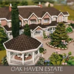 Oak Haven Estate