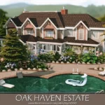 Oak Haven Estate