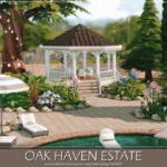 Oak Haven Estate
