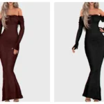Коллекция вечерних нарядов "Chic Essence Set"