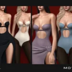 Коллекция для симочек "Essentials Collection"