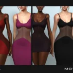 Коллекция для симочек "Essentials Collection"