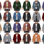 Комплект одежды для малышей "JASON set"