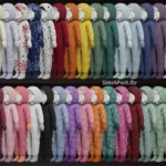 Зимний костюм для тоддлеров и младенцев "Snowsuit for Toddlers & Infants"