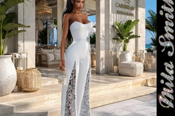 Mila Smith - VIP CC - 520
