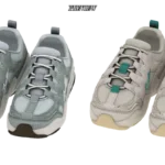 Кроссовки для мужчин и женщин "NIKE Tech Hera Sneakers"