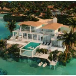 MM The Island Retreat