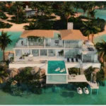 MM The Island Retreat