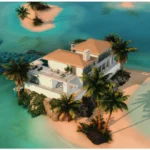 MM The Island Retreat