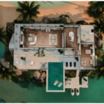 MM The Island Retreat