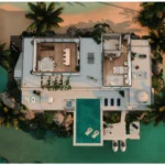 MM The Island Retreat