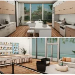 MM The Island Retreat