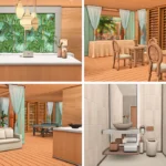 Indigo Lagoon Resort - NO CC
