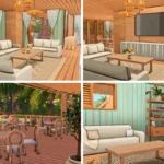 Indigo Lagoon Resort - NO CC