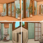 Indigo Lagoon Resort - NO CC