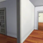 Willow Creek | Classic Creole Starter | Unfurnished | Under 20k