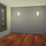Willow Creek | Classic Creole Starter | Unfurnished | Under 20k