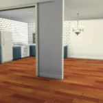 Willow Creek | Classic Creole Starter | Unfurnished | Under 20k