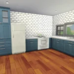 Willow Creek | Classic Creole Starter | Unfurnished | Under 20k