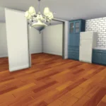 Willow Creek | Classic Creole Starter | Unfurnished | Under 20k