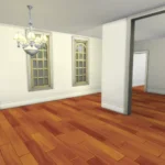 Willow Creek | Classic Creole Starter | Unfurnished | Under 20k