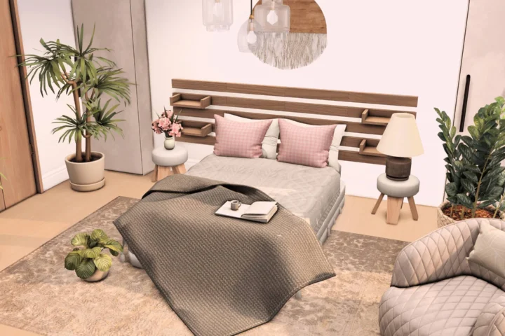 Gema Bedroom 3