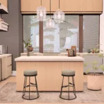 Gema Kitchen