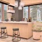 Gema Kitchen