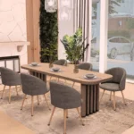 Gema Dining Room
