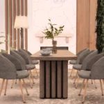 Gema Dining Room